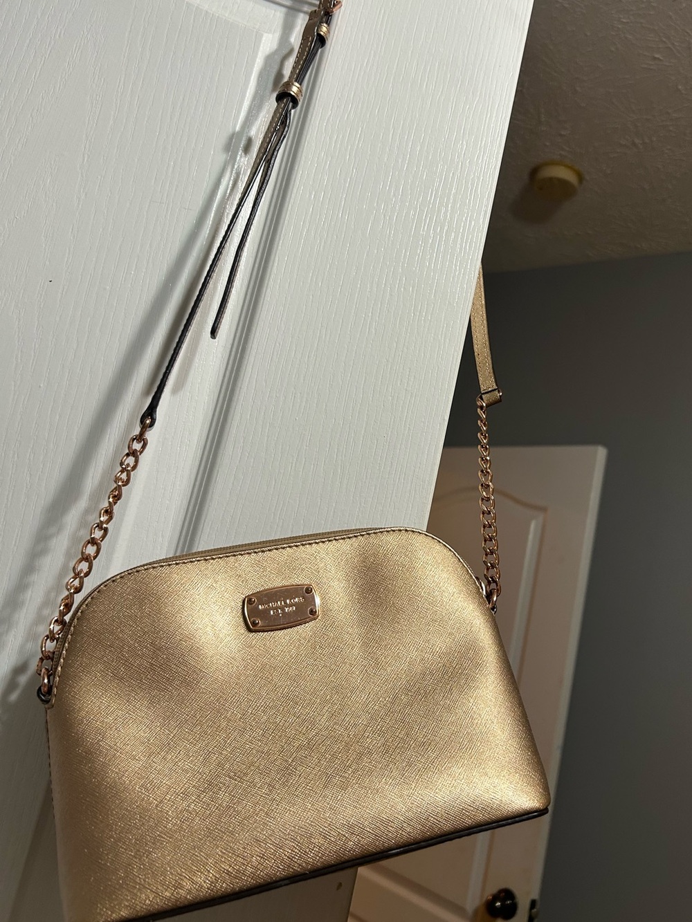 Michael Kors crossbody